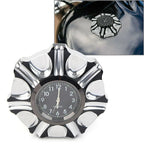 Aluminum Gas Cap Fuel Tank Cover for Harley XL1200 (2004-2023)