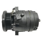 A C Compressor Replacement for Buick Century 2.5L (1987-1988)