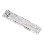 Outdoor Flash Gliss Strands 25cm Glitter Strips for DIY Projects