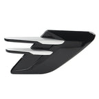 New Side Fender Vent Grille Trim for Land Rover Range Rover Sport (2014-2022)