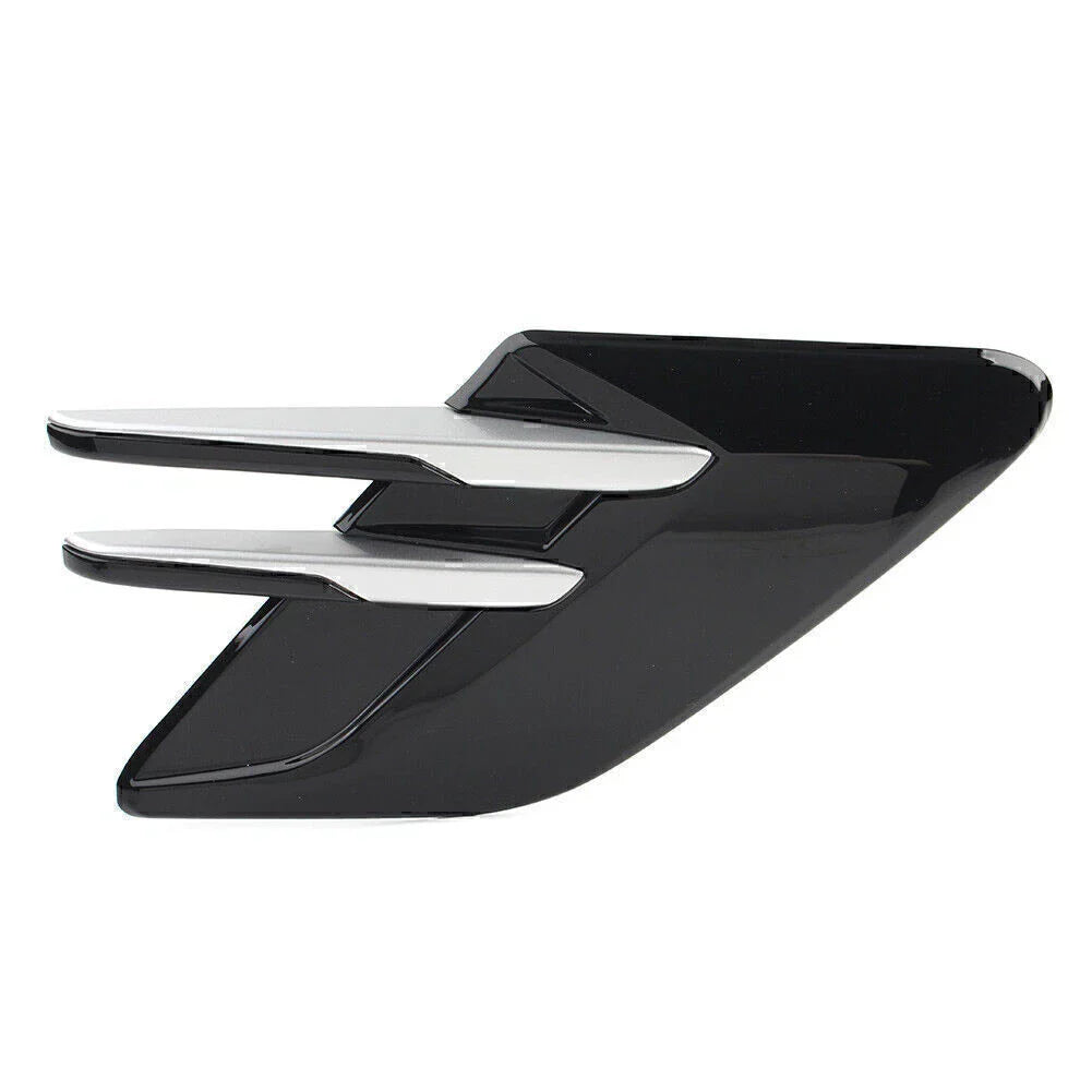 New Side Fender Vent Grille Trim for Land Rover Range Rover Sport (2014-2022)