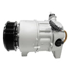 A/C Compressor Replacement for Chevrolet Traverse 3.6L (2013-2016)