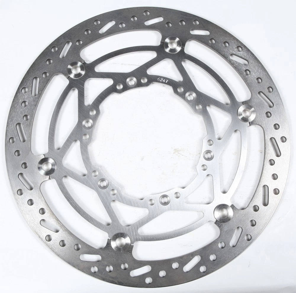 Standard Rotor for