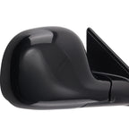 Set of 2 Side Mirrors for Isuzu Hombre/Olds Bravada (1996–1998)