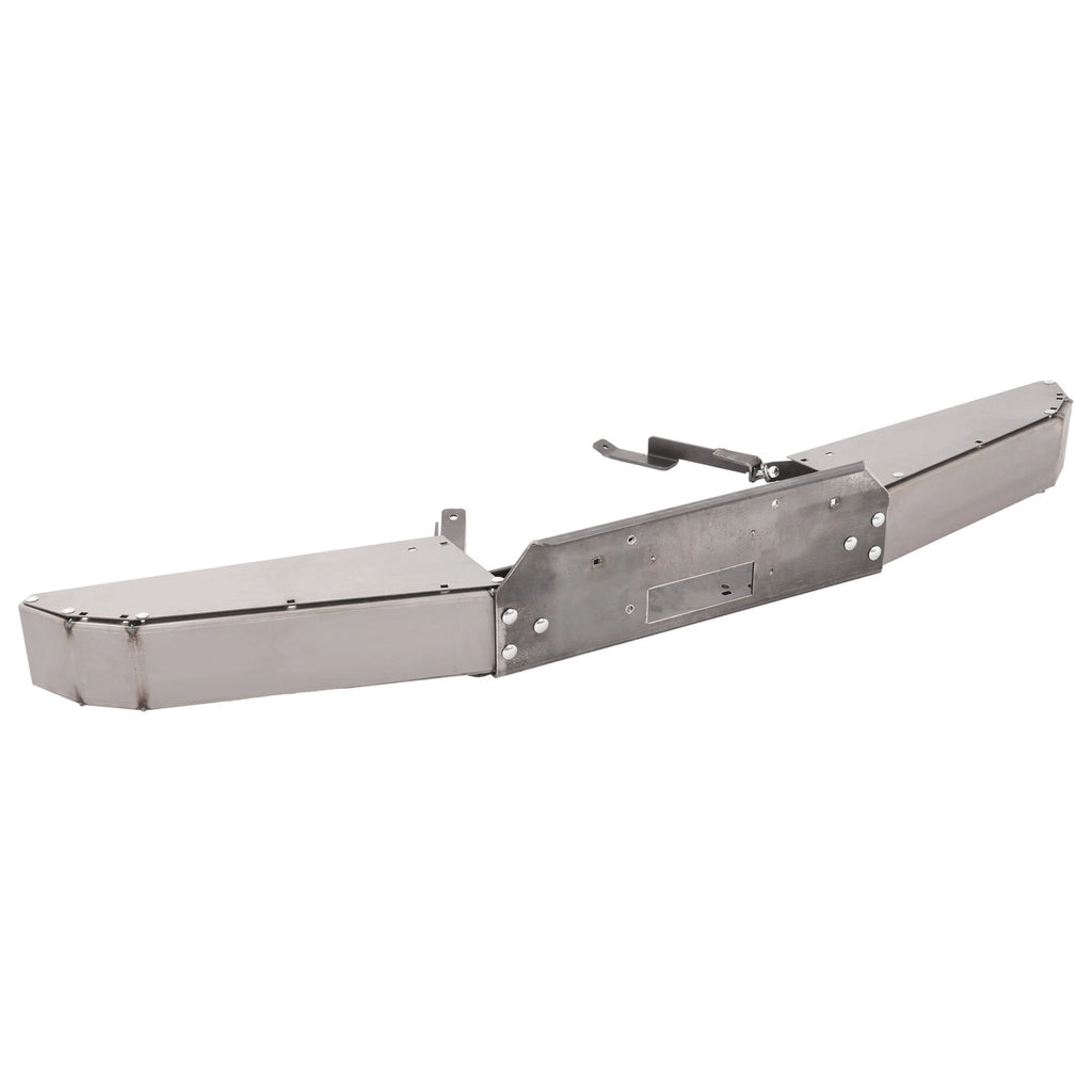 Front Bumper Assembly for Ford Bronco F150 F250 F350 (1980–1986)