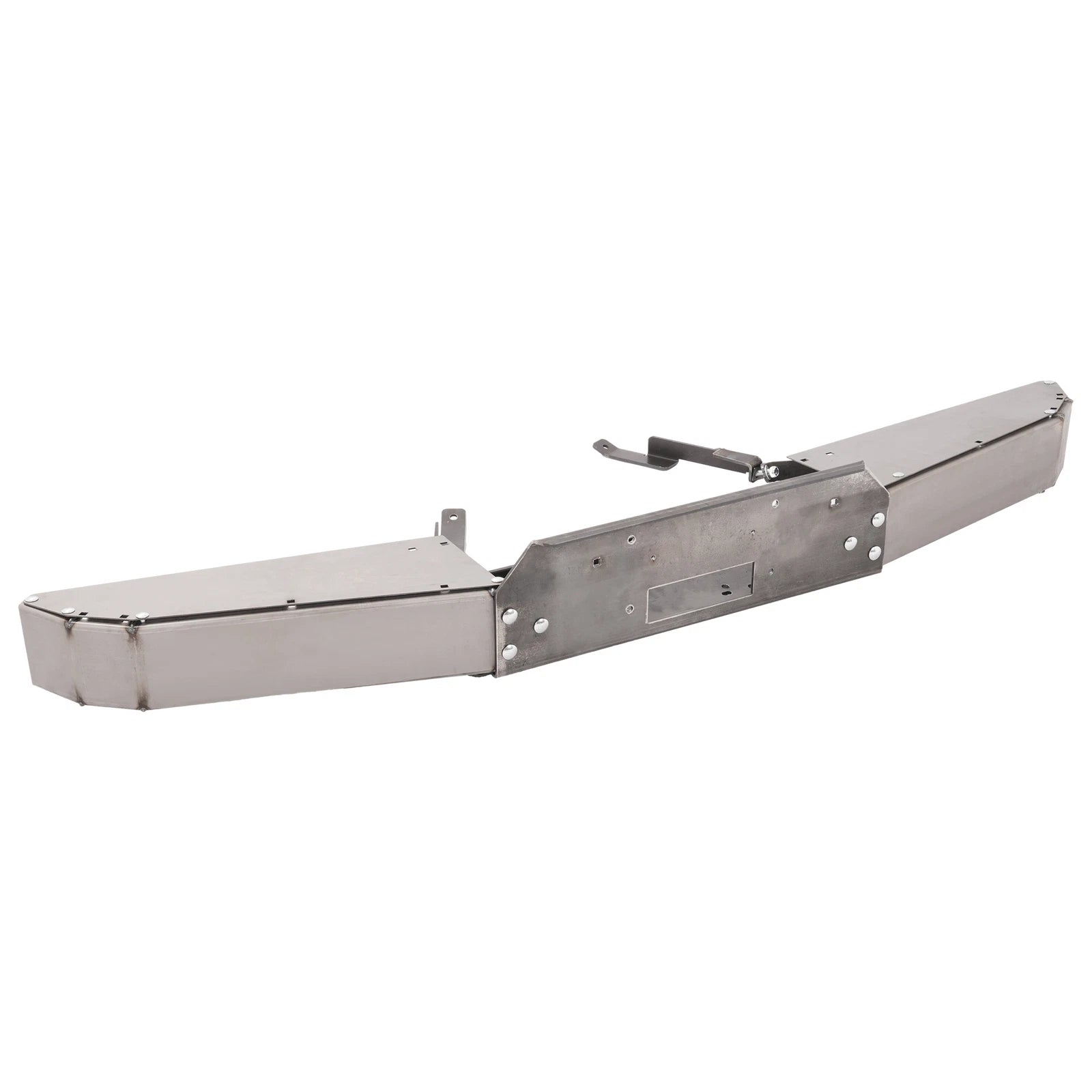 Front Bumper Assembly for Ford Bronco F150 F250 F350 (1980–1986)
