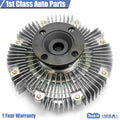 Engine Cooling Fan Clutch for Toyota Tacoma 4Runner Hiace Hilux T100 (1995–2004)