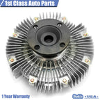 Engine Cooling Fan Clutch for Toyota Tacoma 4Runner Hiace Hilux T100 (1995–2004)