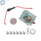 24V Magnetic Switch for Compatible Model 518APH-24