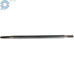 Rear Splined Axle Shaft for EZGO TXT Electric (1994–Present)