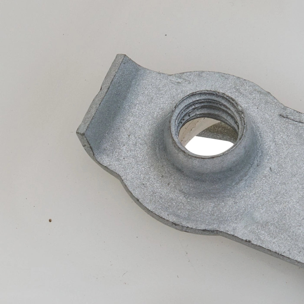 Washer Reservoir for GMC Envoy, Chevrolet Trailblazer, Saab 9-7x (2006–2009)