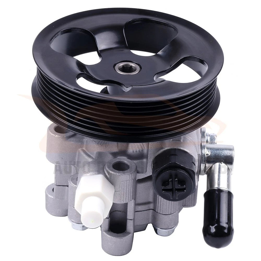 Power Steering Pump for Toyota 4Runner, FJ Cruiser, Sienna (2003-2010)