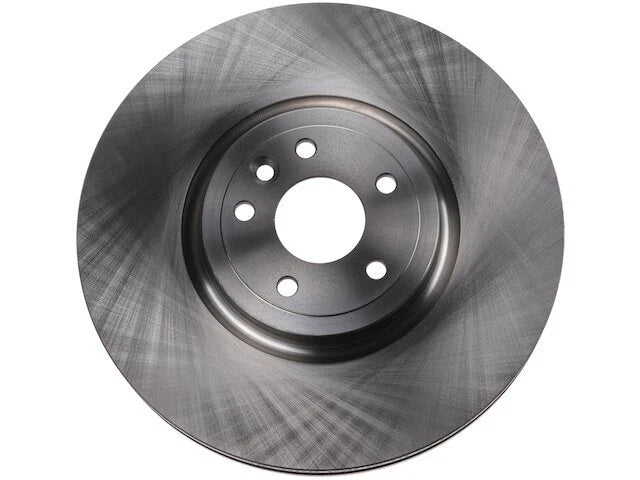 Front Brake Rotor for Jaguar XF (2016–2024) NT417CQ