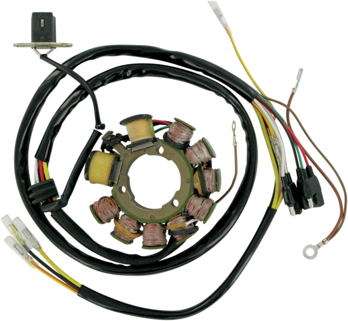 Stator for Rick's Motorsport Electric (21-555)
