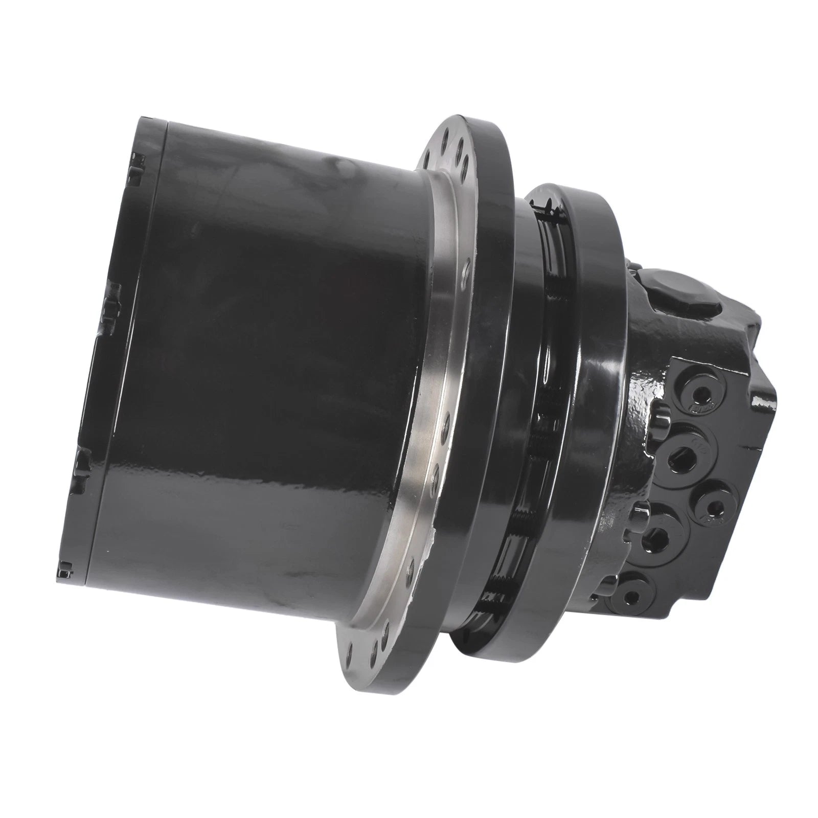 Final Drive Motor for Bobcat 325 328 (2000–2023) 6692633 6677665
