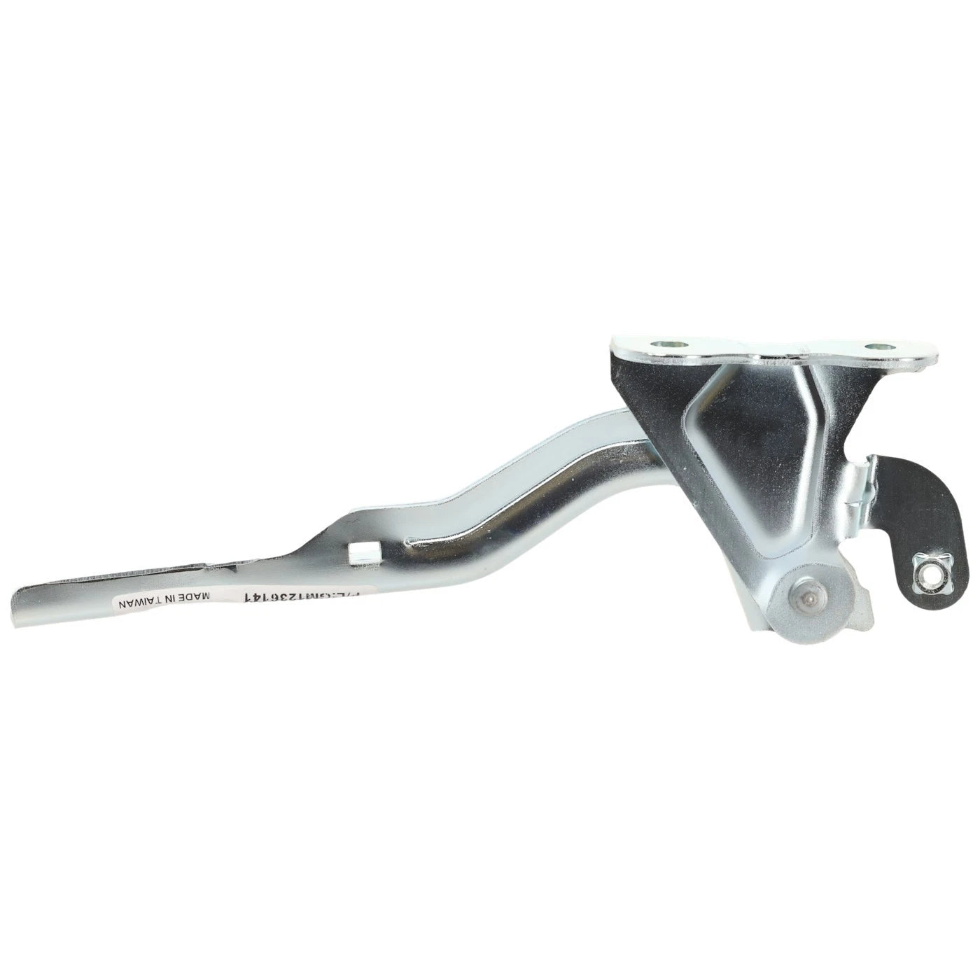 Set of 2 Hood Hinges for Chevy Sonic