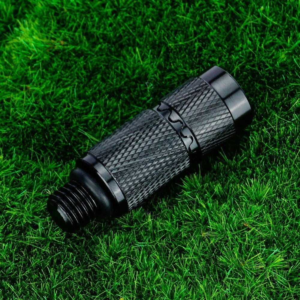 Swivel Clip Bite Alarm Bracket for Carp Fishing Rods (Universal)