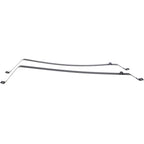 Fuel Tank Strap for Toyota Sienna (1998–2000)