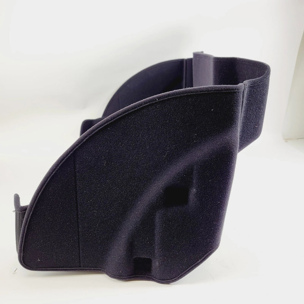 Rear Carpet Trunk Liner for Harley-Davidson Tri Glide Ultra Classic (2011–2023)