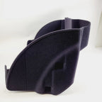 Rear Carpet Trunk Liner for Harley-Davidson Tri Glide Ultra Classic (2011–2023)