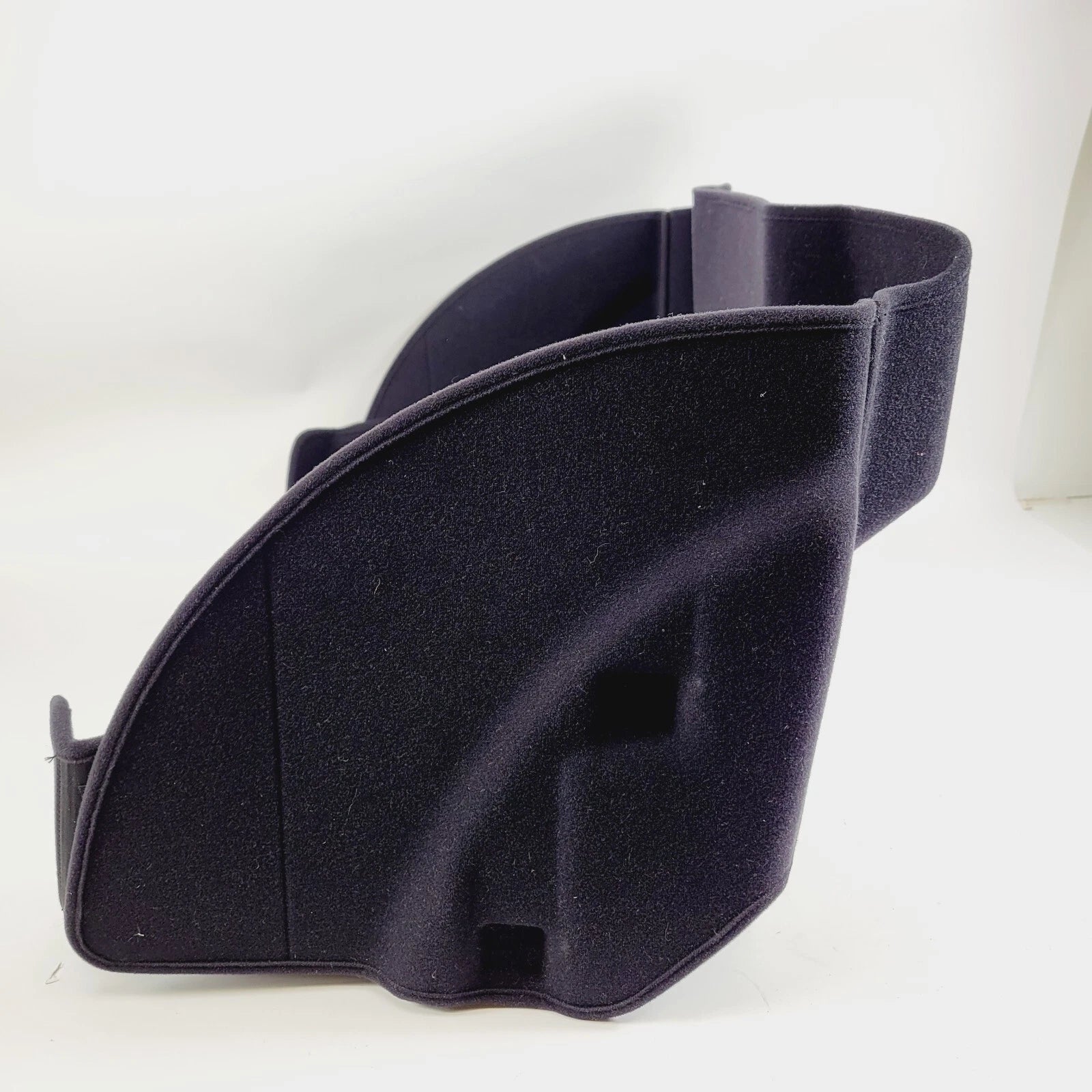 Rear Carpet Trunk Liner for Harley-Davidson Tri Glide Ultra Classic (2011–2023)