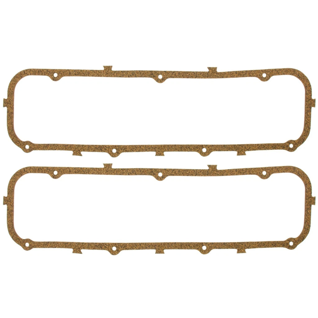 Set of 2 Valve Cover Gaskets for Ford F350 E250 E350 F250