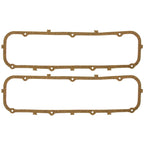 Set of 2 Valve Cover Gaskets for Ford F350 E250 E350 F250