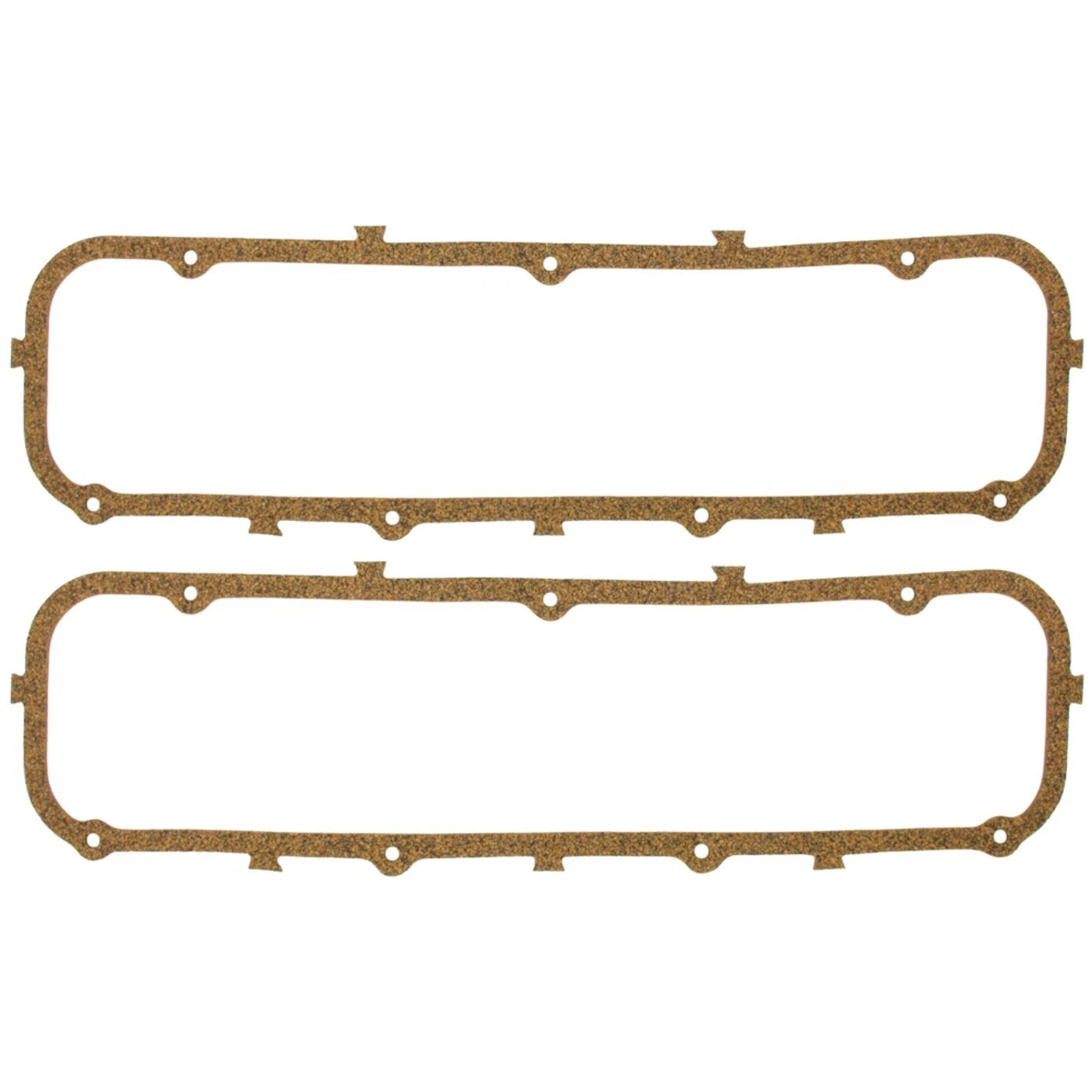 Set of 2 Valve Cover Gaskets for Ford F350 E250 E350 F250