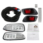 LED Light Kit for EZGO RXV Golf Cart (2016–Present)