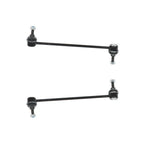 Set of 2 Front Lower Control Arms for Dodge Dart (2013â2016)