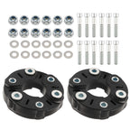 Rubber Driveshaft Flex Coupler for BMW E90 E91 E92 325xi 328xi (2005–2013)