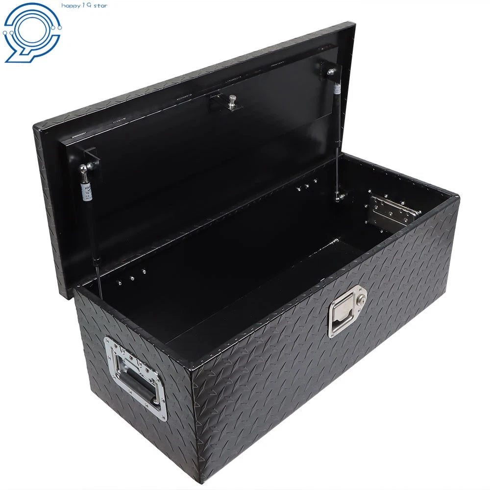 Heavy Duty Tool Box for Truck Pickup Trailer (30''x13''x10'')