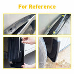 RH Rear Bumper Reflector for Honda Accord (2018–2022)