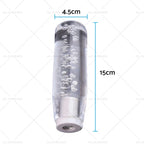 LED Manual Gear Shift Knob Lever for Universal Cars (15cm, 25cm)