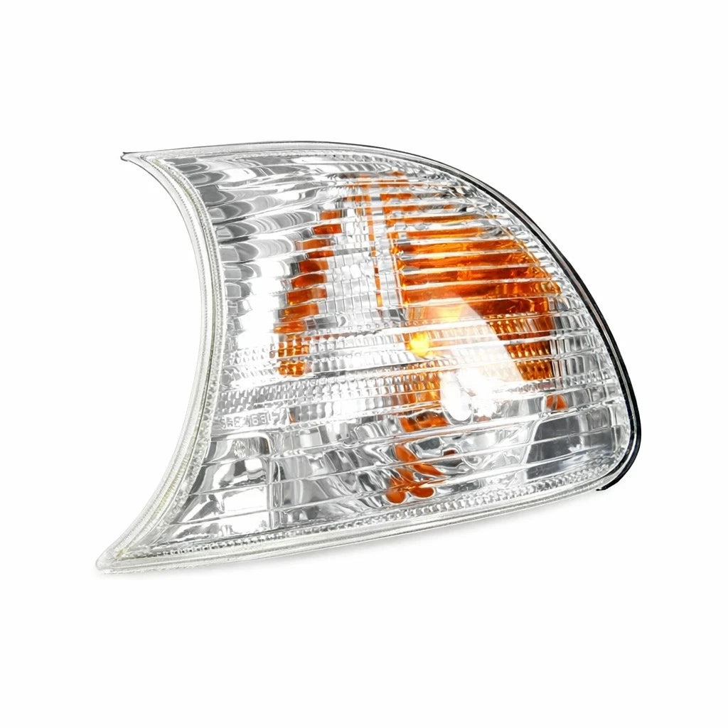 Front Left Turn Signal Light Assembly for BMW 323Ci, M3 (2000–2006) 63126904307