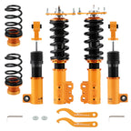 Coilover Struts Kit for Hyundai Veloster (2012–2017)