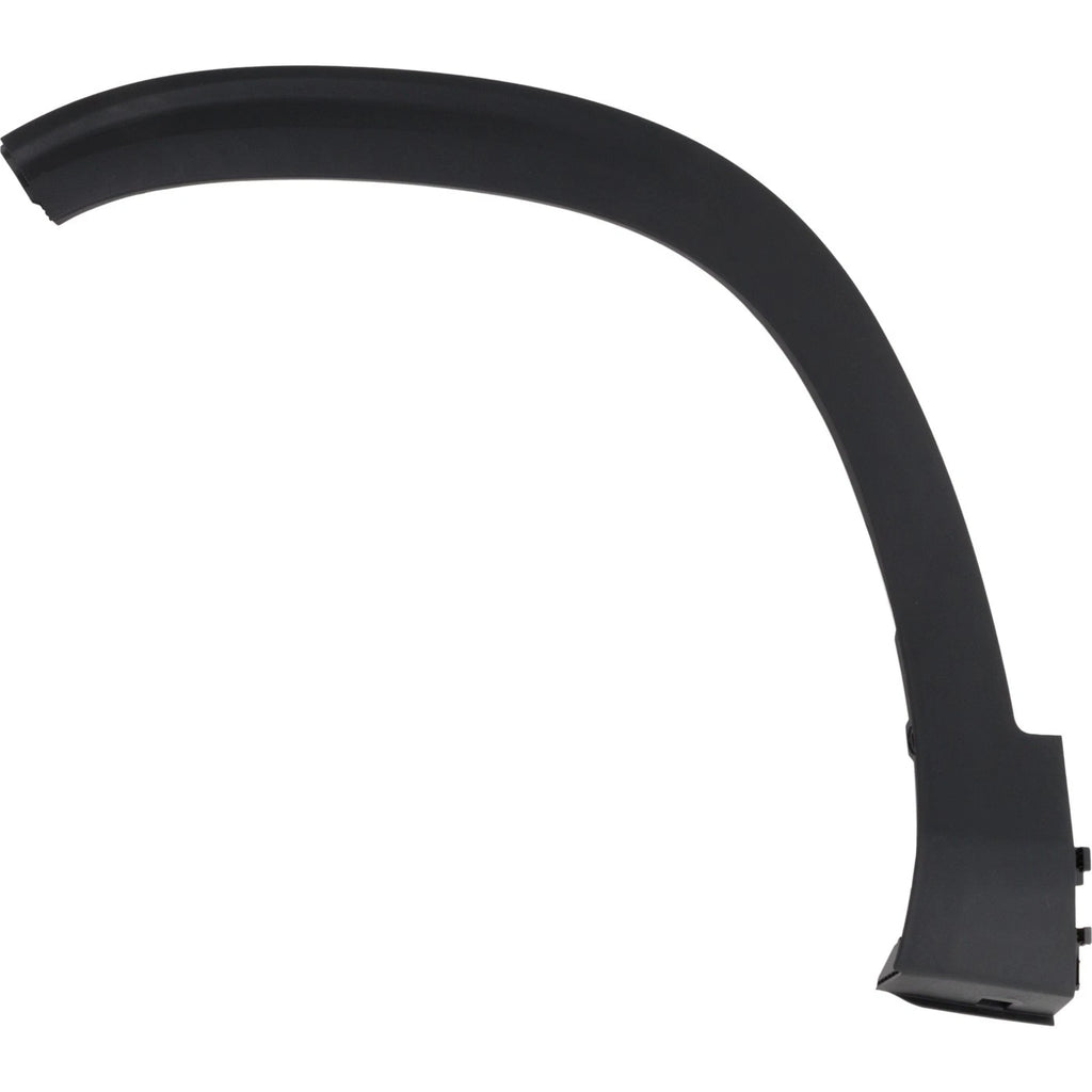 Front Wheel Opening Molding for Kia Seltos (2021–2023)