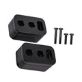Front Seat Riser Lift Spacer Kit 3/8"-1.125" for Toyota Tundra (2022–2024)