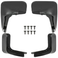 Mud Flaps for Ford Fusion (2013–2018) Guard Fender