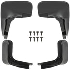 Mud Flaps for Ford Fusion (2013–2018) Guard Fender