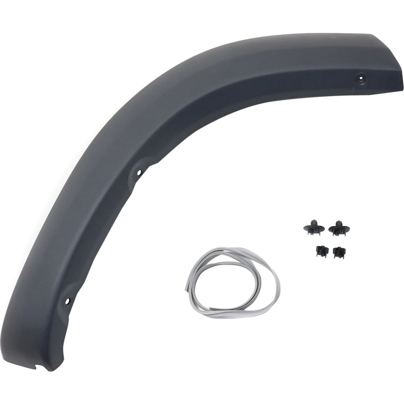 Fender Flare for Toyota RAV4 (2001–2005) Rear Passenger Side Primed