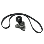 Serpentine Belt Drive Component Kit for Honda CR-V (2010–2011)