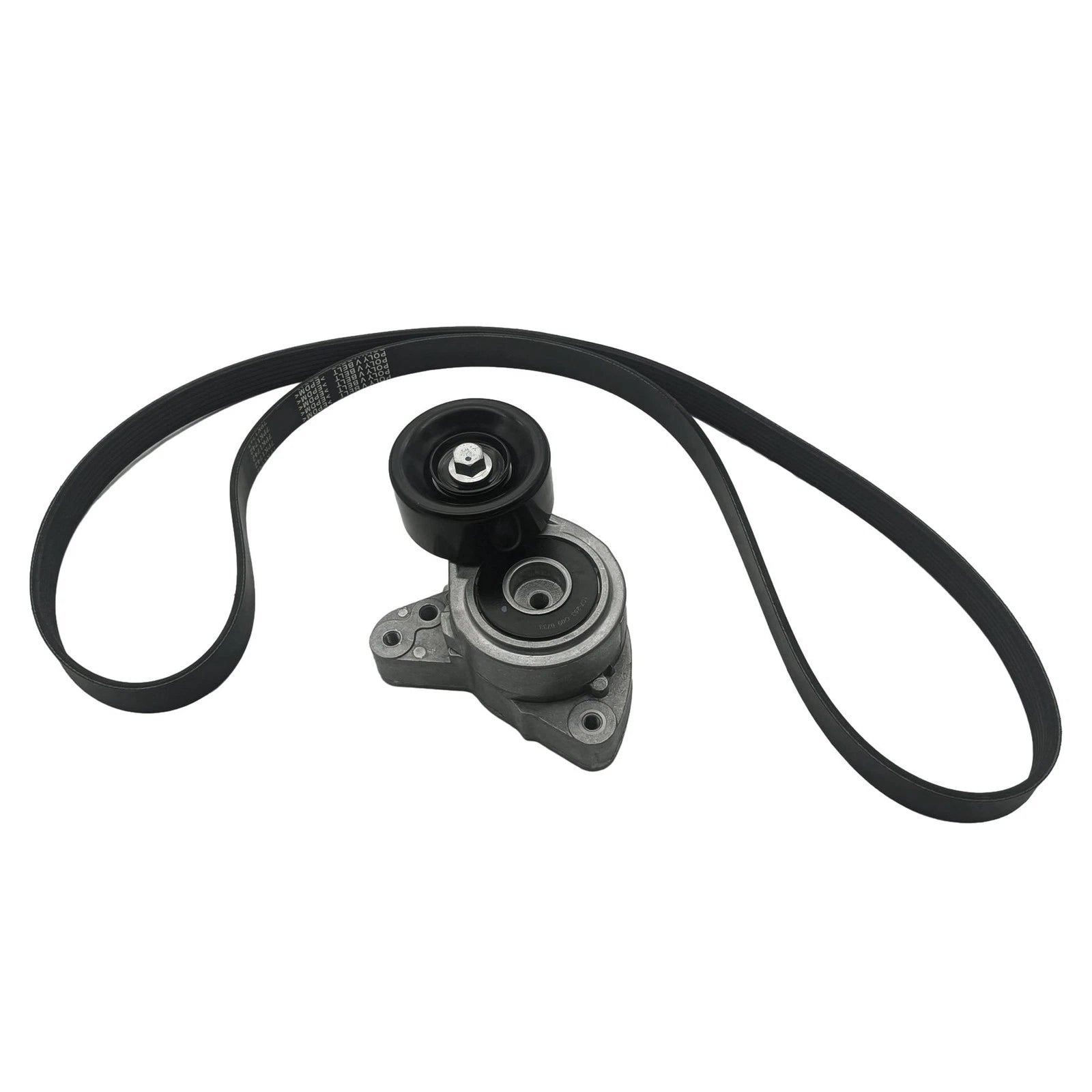 Serpentine Belt Drive Component Kit for Honda CR-V (2010–2011)