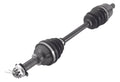 Axle for Suzuki LT-A450X KingQuad 4x4 (2007–2009)