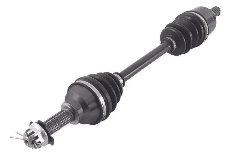 Axle for Suzuki LT-A450X KingQuad 4x4 (2007–2009)