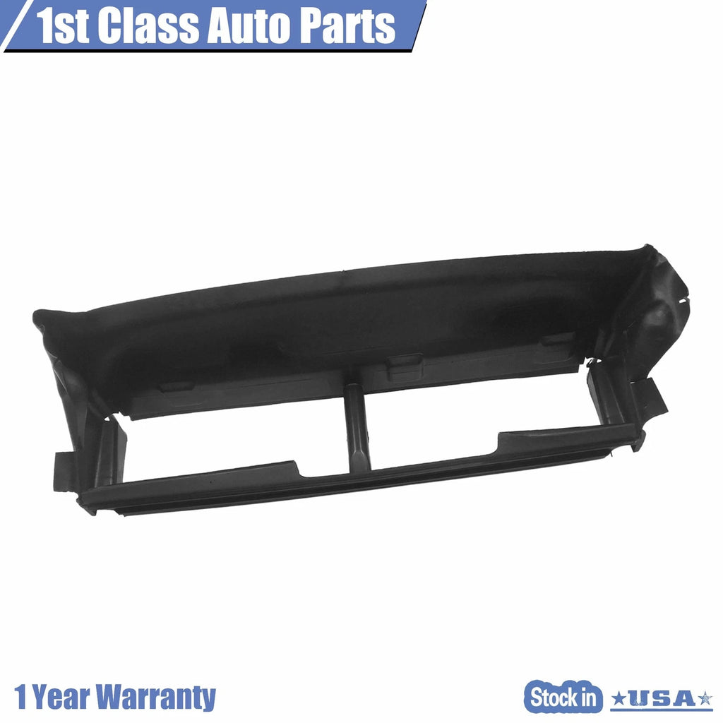 Upper Radiator Core Support Deflector for Ford Focus (2012–2014)