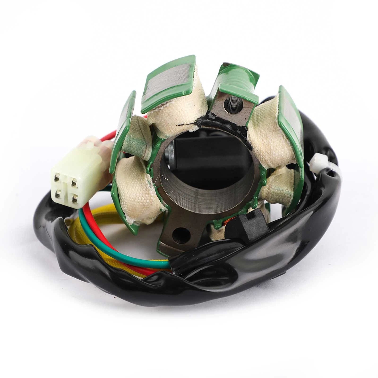 Generator Stator for KTM 85 SX (2018–2020), 125 SX (2016–2020), 150 SX (2016–2020) 50439004000