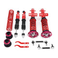 BFO Adjustable Coilover Suspension Lowering Kit for Ford Mustang (2005–2014)
