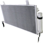 A/C Condenser for Mitsubishi Galant (2004–2012)