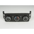 Climate Control Unit for Chevy Yukon, Suburban, GMC XL 1500, 2500